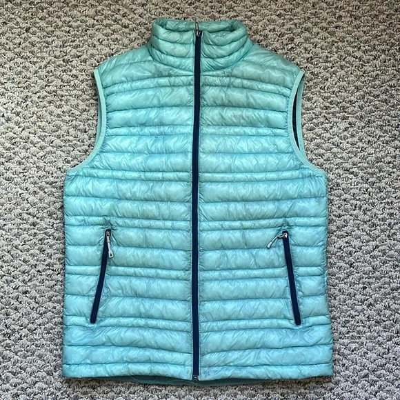 Patagonia ultralight vest online